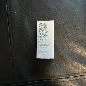 Briogeo tea tree oil